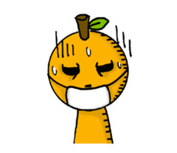 Mitsuo and others sticker #5628006