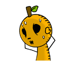 Mitsuo and others sticker #5628007