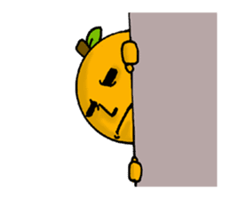 Mitsuo and others sticker #5628009