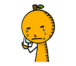 Mitsuo and others sticker #5628011