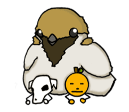 Mitsuo and others sticker #5628012