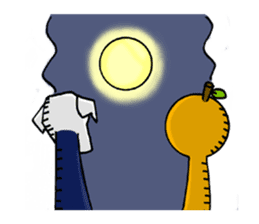 Mitsuo and others sticker #5628015