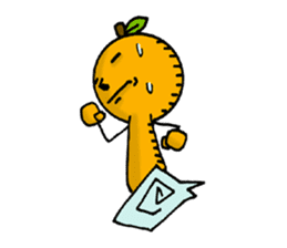 Mitsuo and others sticker #5628016