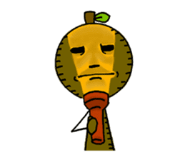 Mitsuo and others sticker #5628020