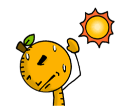 Mitsuo and others sticker #5628021