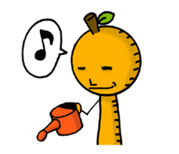 Mitsuo and others sticker #5628023