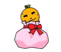 Mitsuo and others sticker #5628026