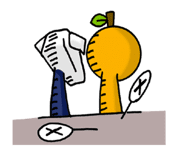 Mitsuo and others sticker #5628029