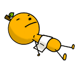 Mitsuo and others sticker #5628033