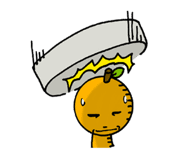 Mitsuo and others sticker #5628034