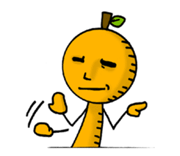 Mitsuo and others sticker #5628038