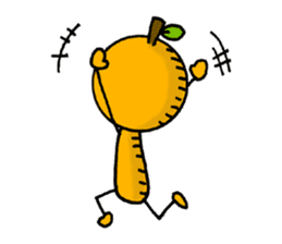 Mitsuo and others sticker #5628040