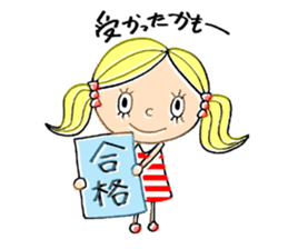 Suitable duck child sticker #5628163