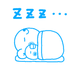 bear heart 25 sticker #5628549