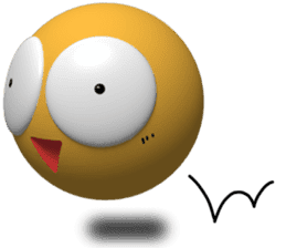 Legend of Maruta sticker #5628604