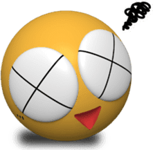 Legend of Maruta sticker #5628614