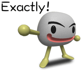 Legend of Maruta sticker #5628617