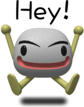 Legend of Maruta sticker #5628618