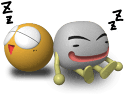 Legend of Maruta sticker #5628621