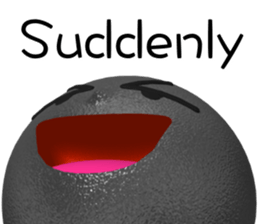 Legend of Maruta sticker #5628633