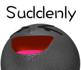 Legend of Maruta sticker #5628633