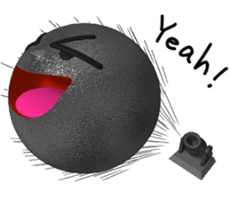 Legend of Maruta sticker #5628634