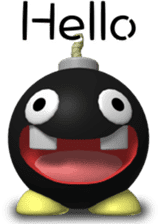 Legend of Maruta sticker #5628636