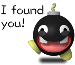 Legend of Maruta sticker #5628637