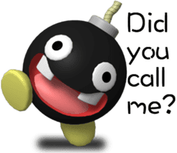 Legend of Maruta sticker #5628638