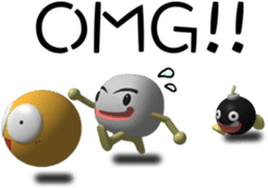 Legend of Maruta sticker #5628640