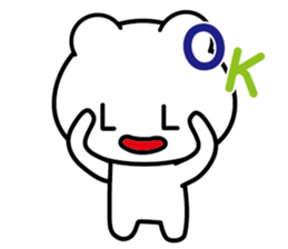 LOL Boy -lots of laugh boy- sticker #5628764