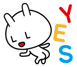 LOL Boy -lots of laugh boy- sticker #5628766