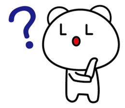 LOL Boy -lots of laugh boy- sticker #5628768