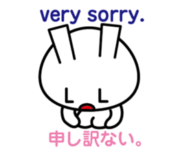 LOL Boy -lots of laugh boy- sticker #5628771