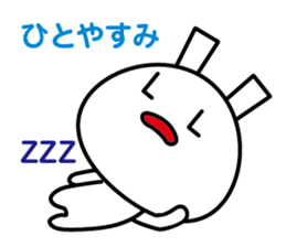 LOL Boy -lots of laugh boy- sticker #5628779