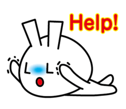 LOL Boy -lots of laugh boy- sticker #5628783