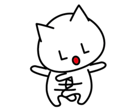 LOL Boy -lots of laugh boy- sticker #5628785