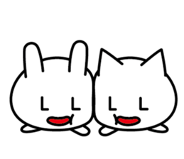 LOL Boy -lots of laugh boy- sticker #5628786