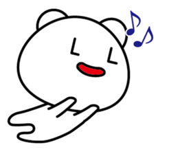 LOL Boy -lots of laugh boy- sticker #5628788