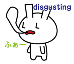 LOL Boy -lots of laugh boy- sticker #5628795