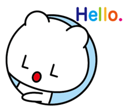 LOL Boy -lots of laugh boy- sticker #5628796