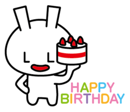 LOL Boy -lots of laugh boy- sticker #5628799