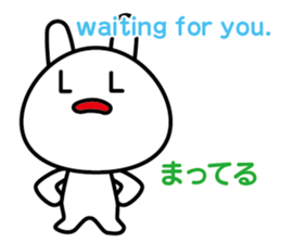 LOL Boy -lots of laugh boy- sticker #5628802