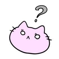 Otome Cats sticker #5628841