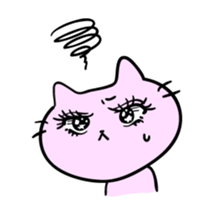 Otome Cats sticker #5628842