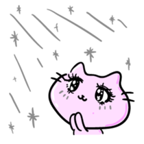 Otome Cats sticker #5628843