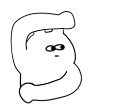 jittomiru friends sticker #5629046