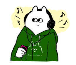 jittomiru friends sticker #5629056