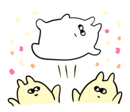 jittomiru friends sticker #5629061