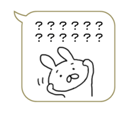 Moji Moji Sticker sticker #5629123